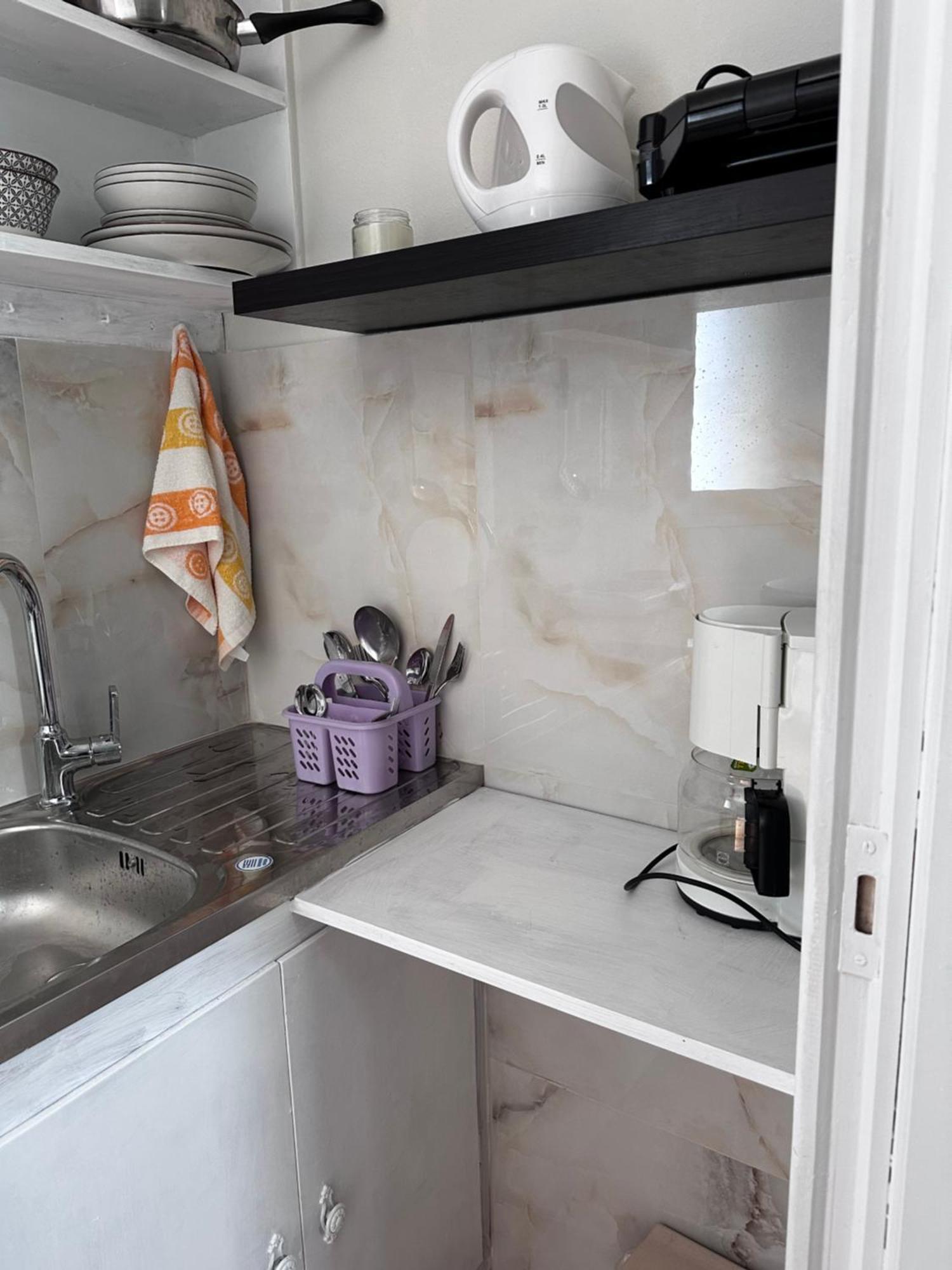Apartament Dionysia