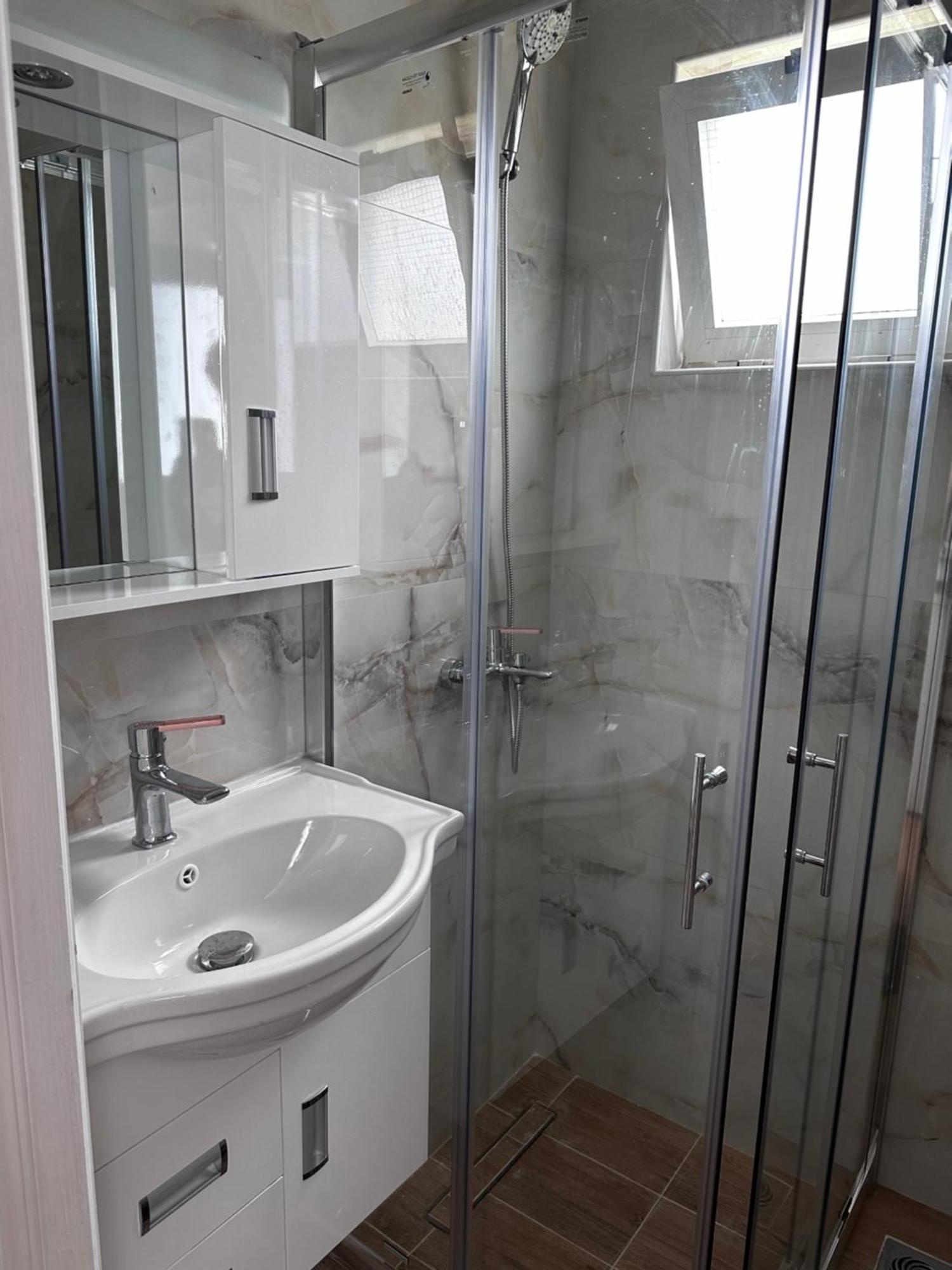 Dionysia Apartament Kéfalos