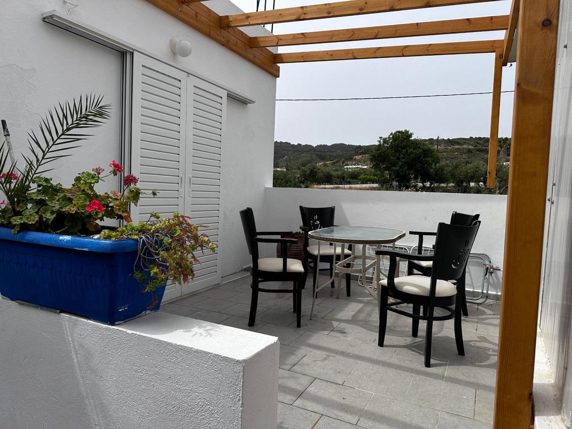 Apartament Dionysia