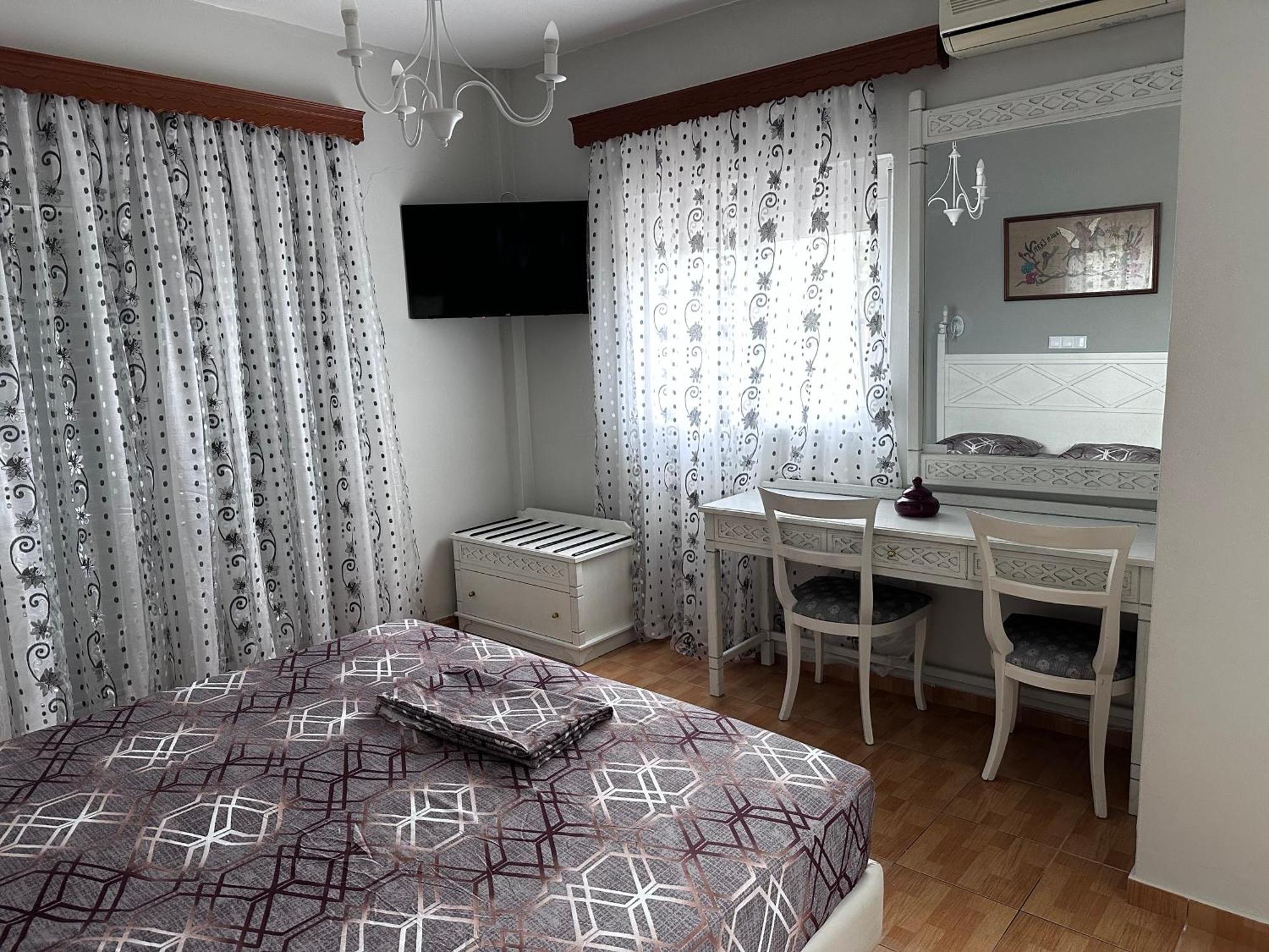 Dionysia Apartmán *