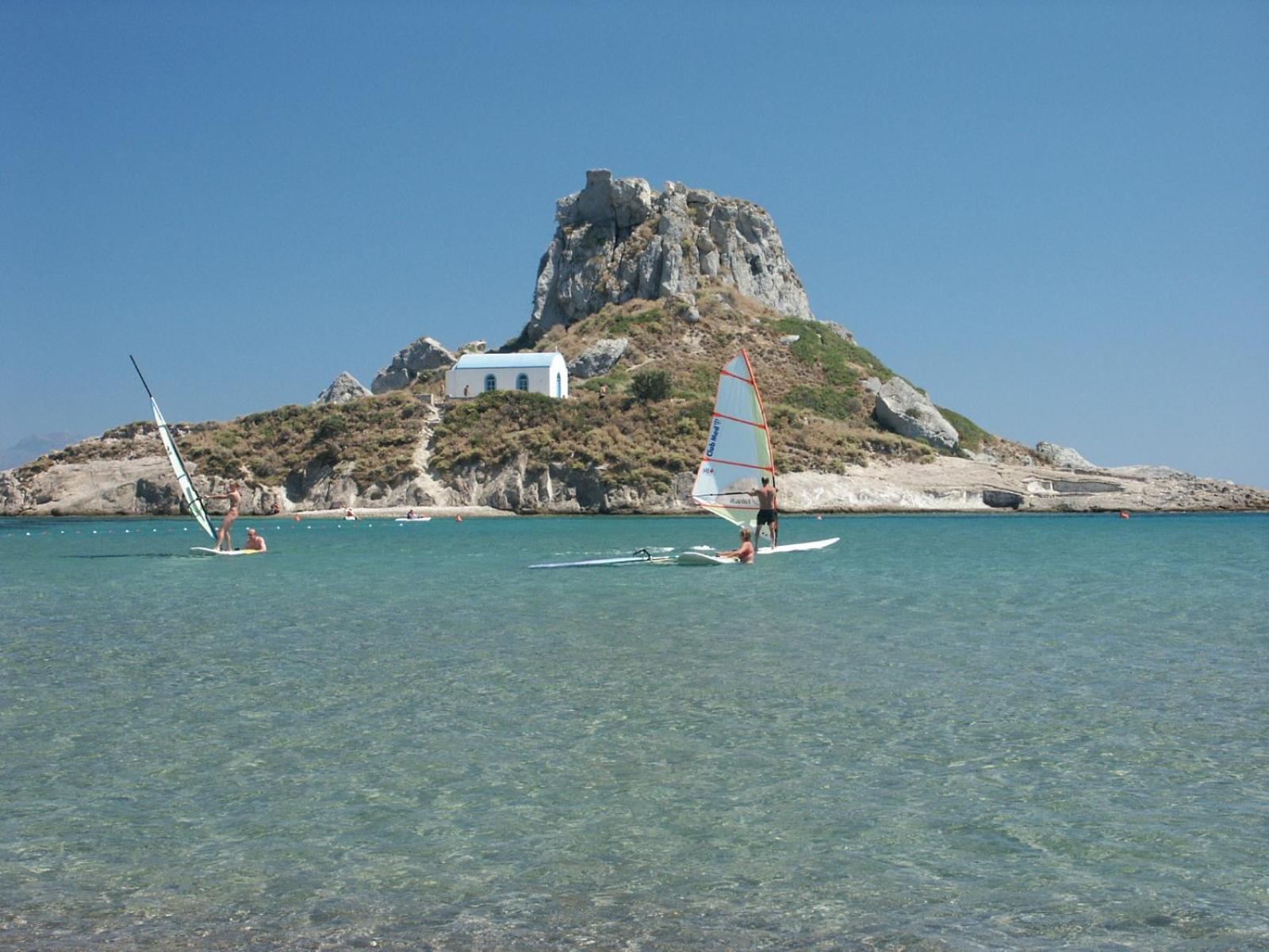 Apartament Dionysia *