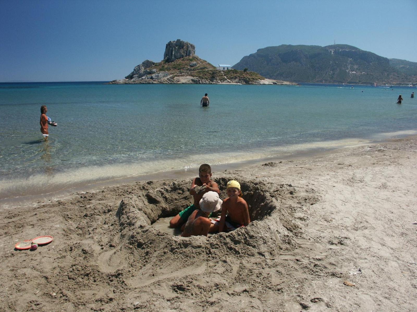 Dionysia * Kefalos (Kos)