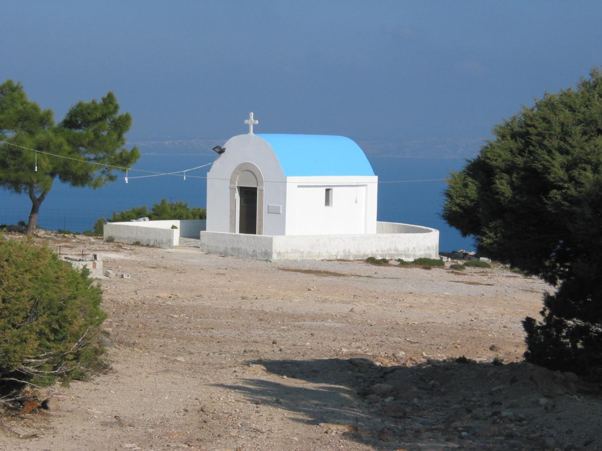 Apartmán Dionysia