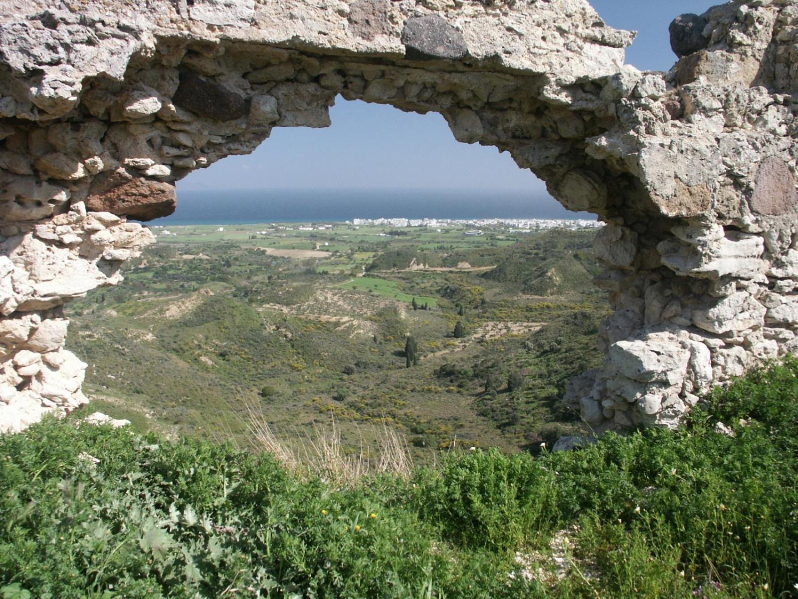 Apartmán Dionysia Kéfalos