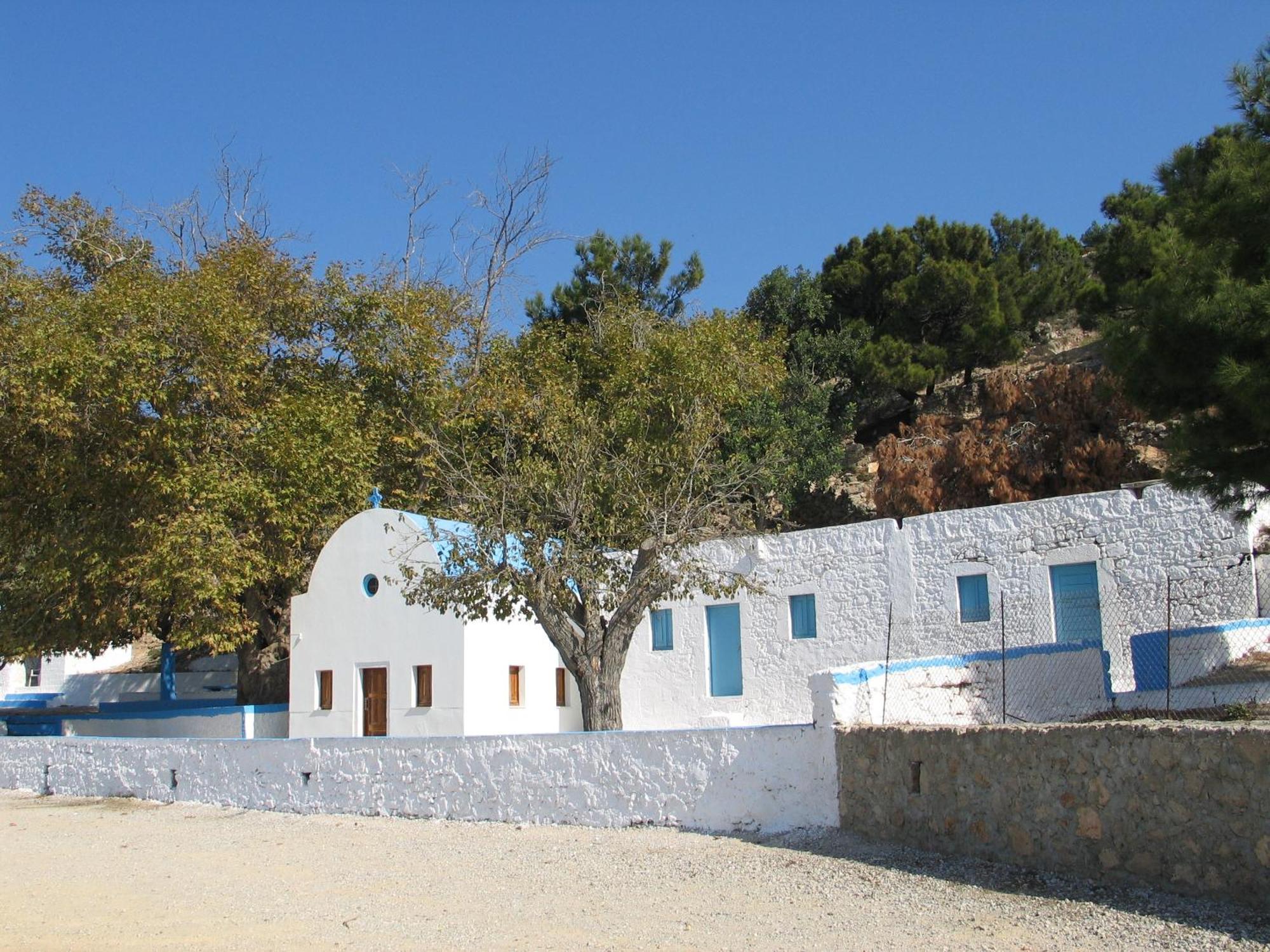 Apartmán Dionysia