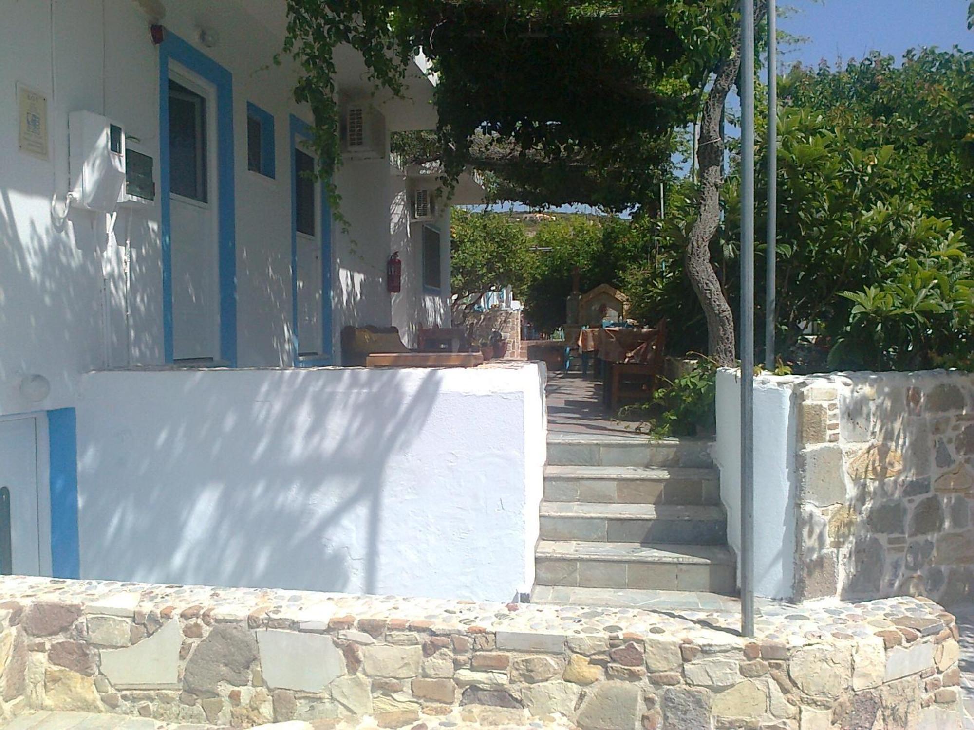 Dionysia Apartmán