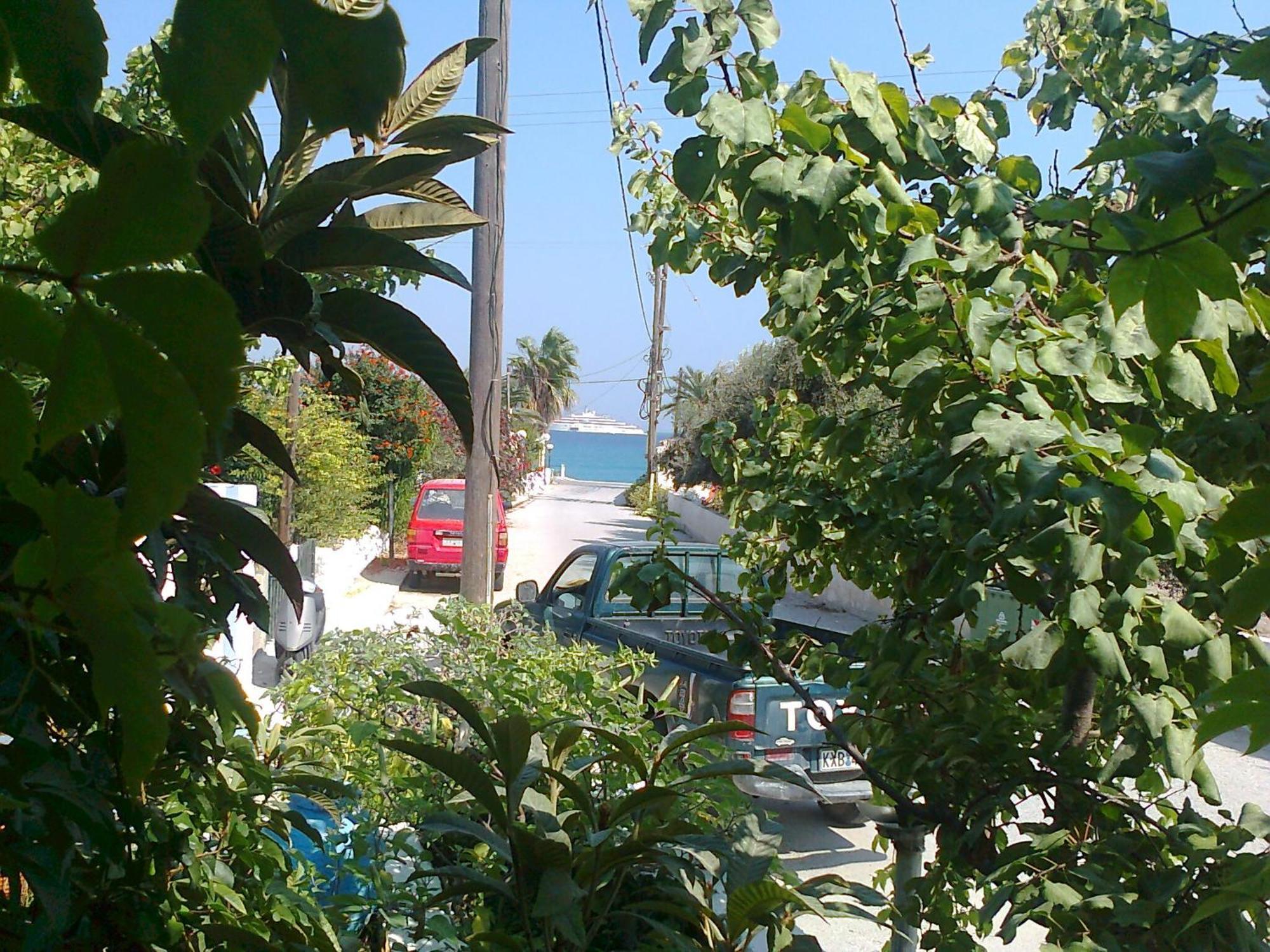 Dionysia Apartment Kefalos (Kos)