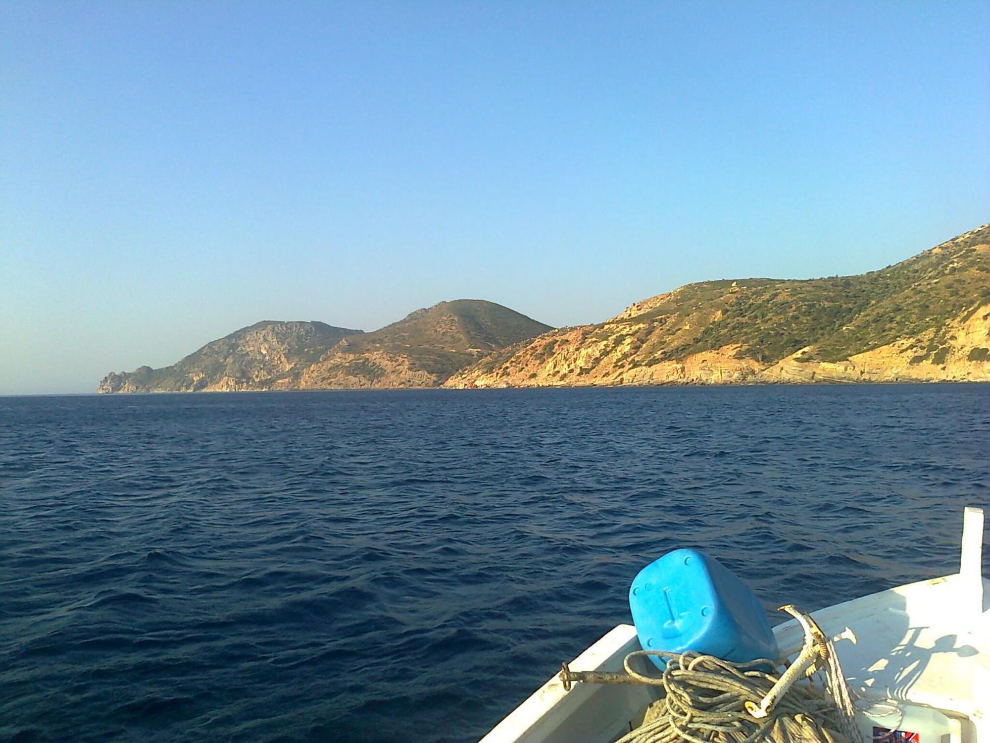 Dionysia Apartament