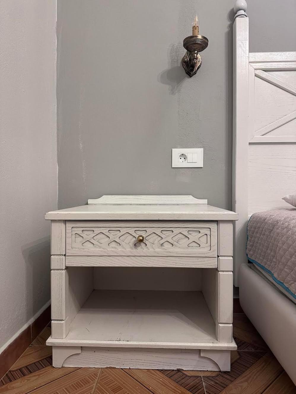 Dionysia Apartment