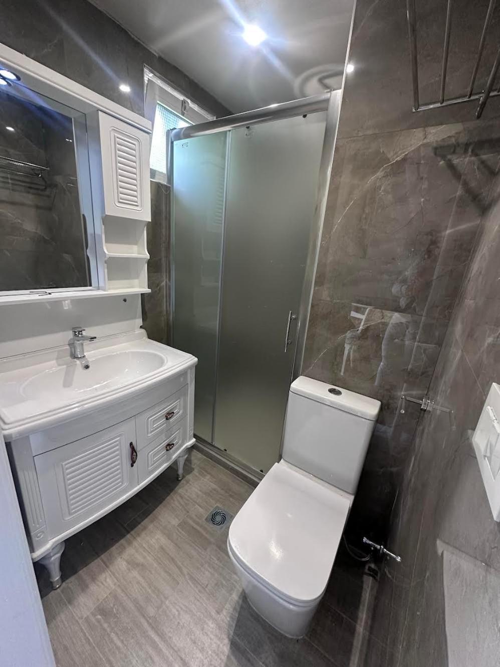 Apartament Dionysia