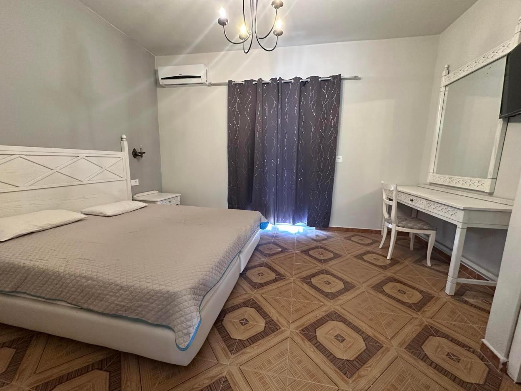 Dionysia Apartament Kéfalos