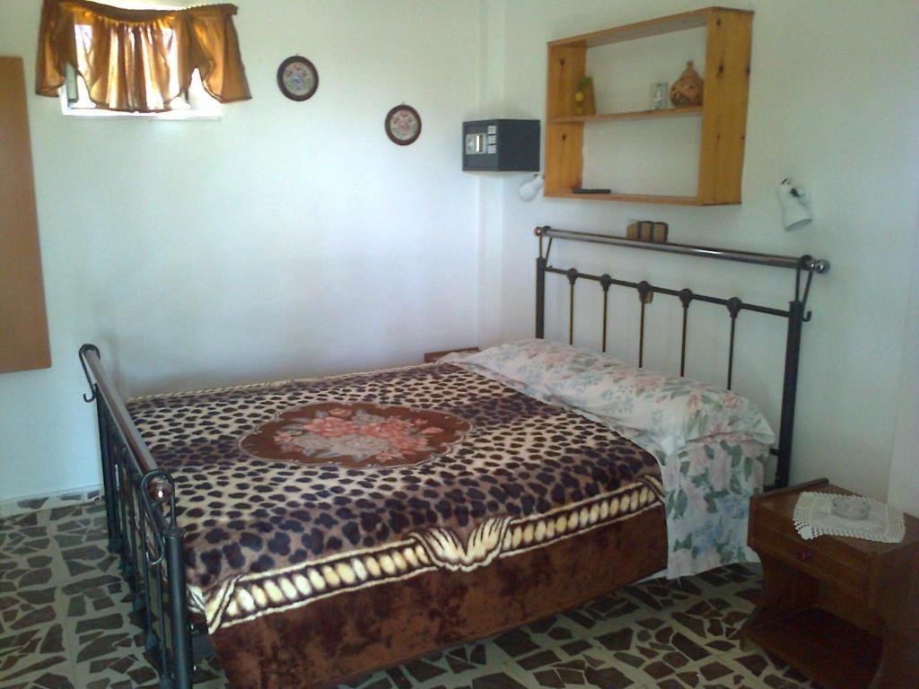 Dionysia Apartmán *