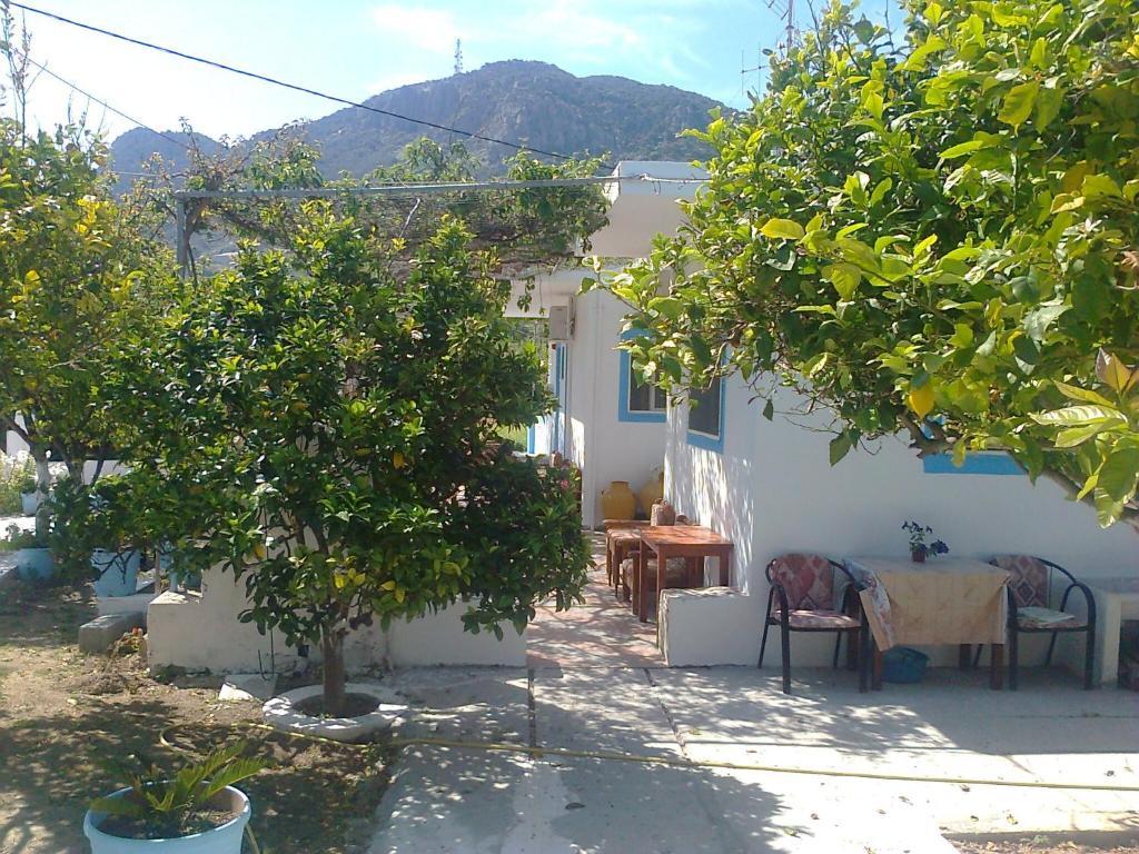 Apartament Dionysia *
