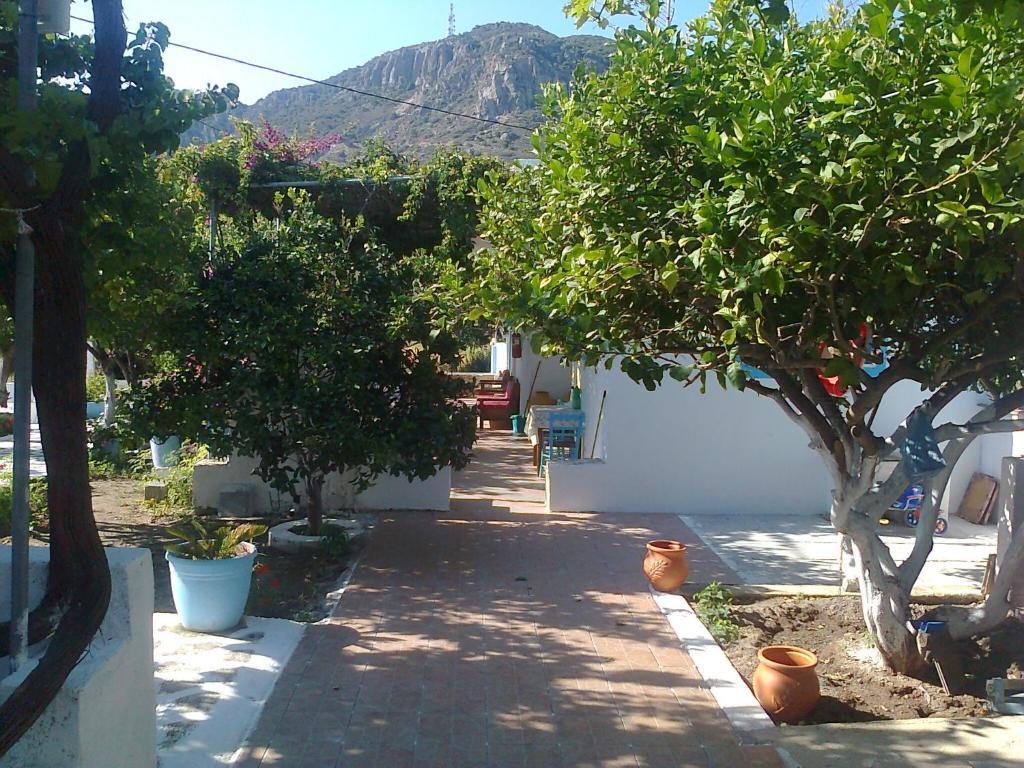 Dionysia Apartament *