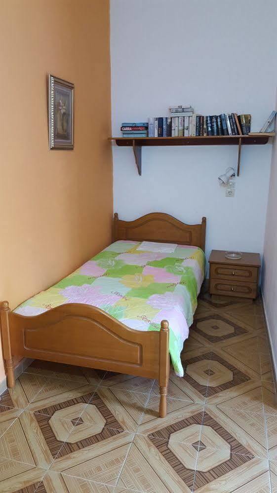 Dionysia Apartament *